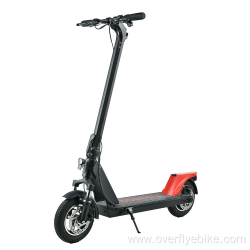 ES07W off road scooter for adults
